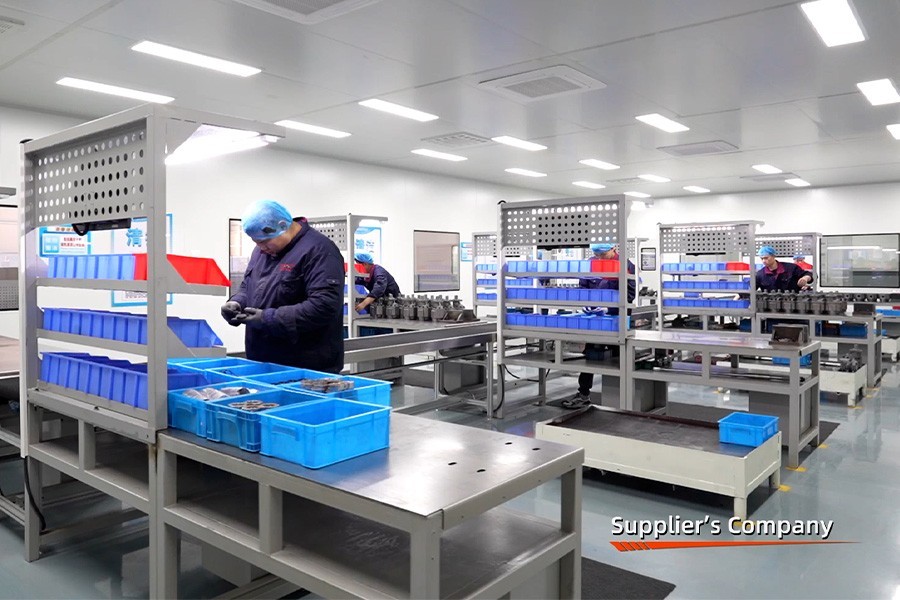液压 PTO 组件：应用和选择因素